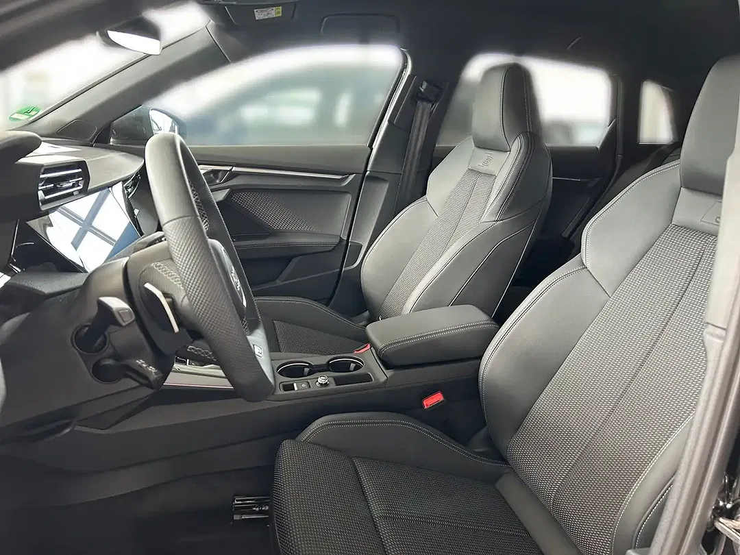 Audi A3 TFSI S tronic Sportback S line - Thumbnail 8