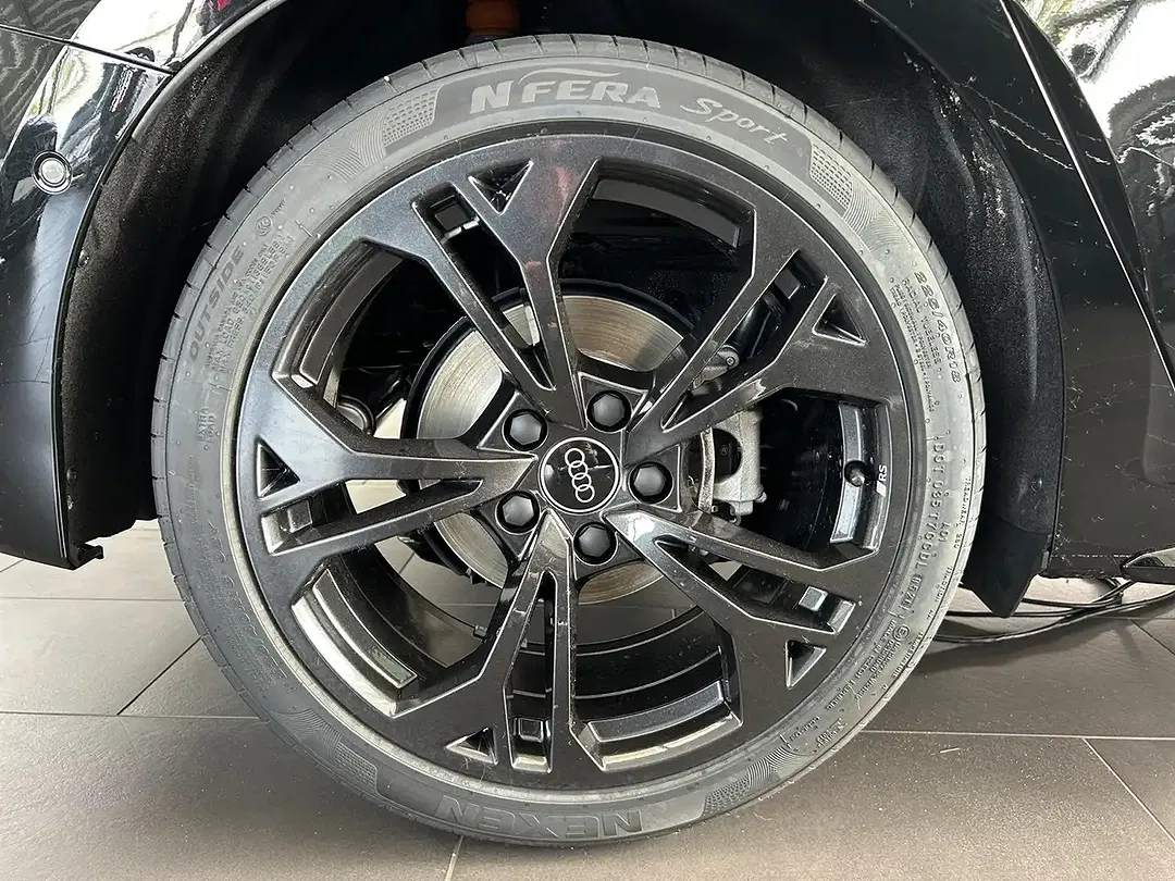 Audi A3 TFSI S tronic Sportback S line - Thumbnail 9