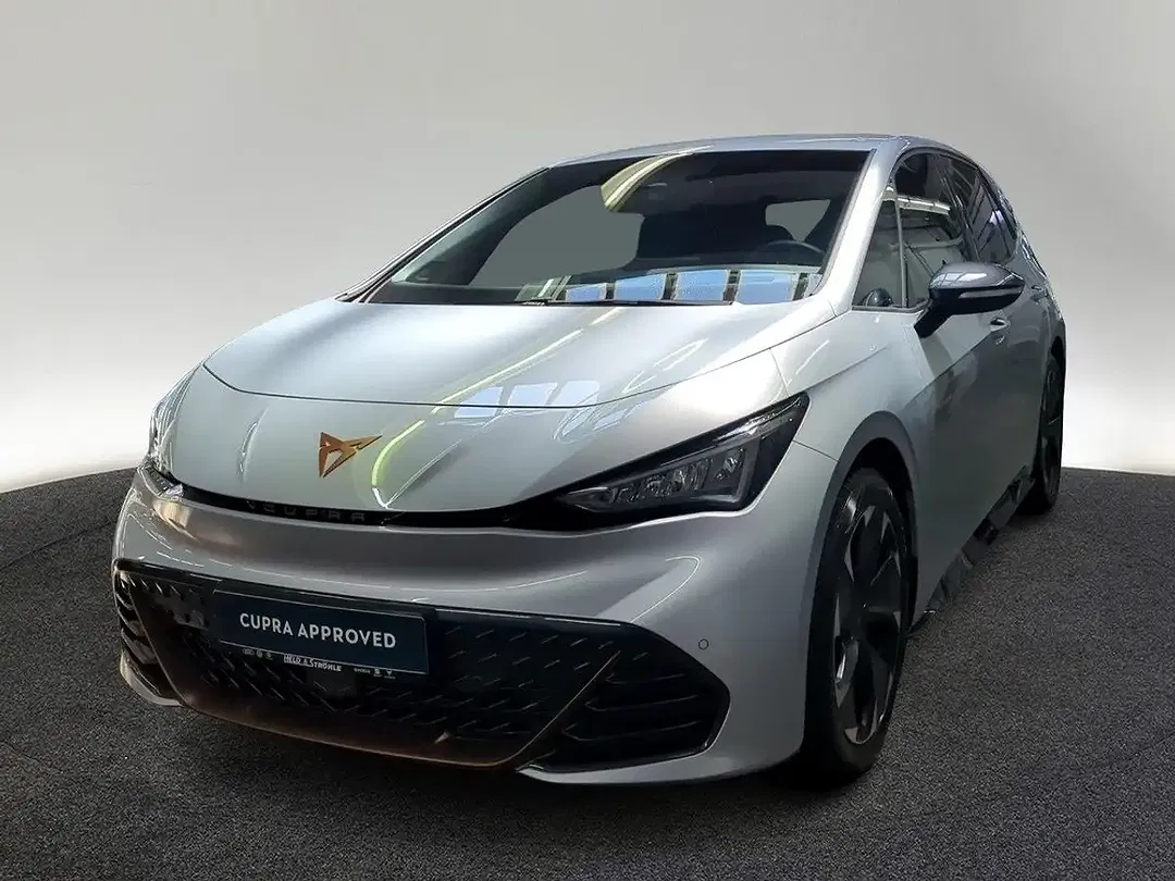 CUPRA Born - foto 1
