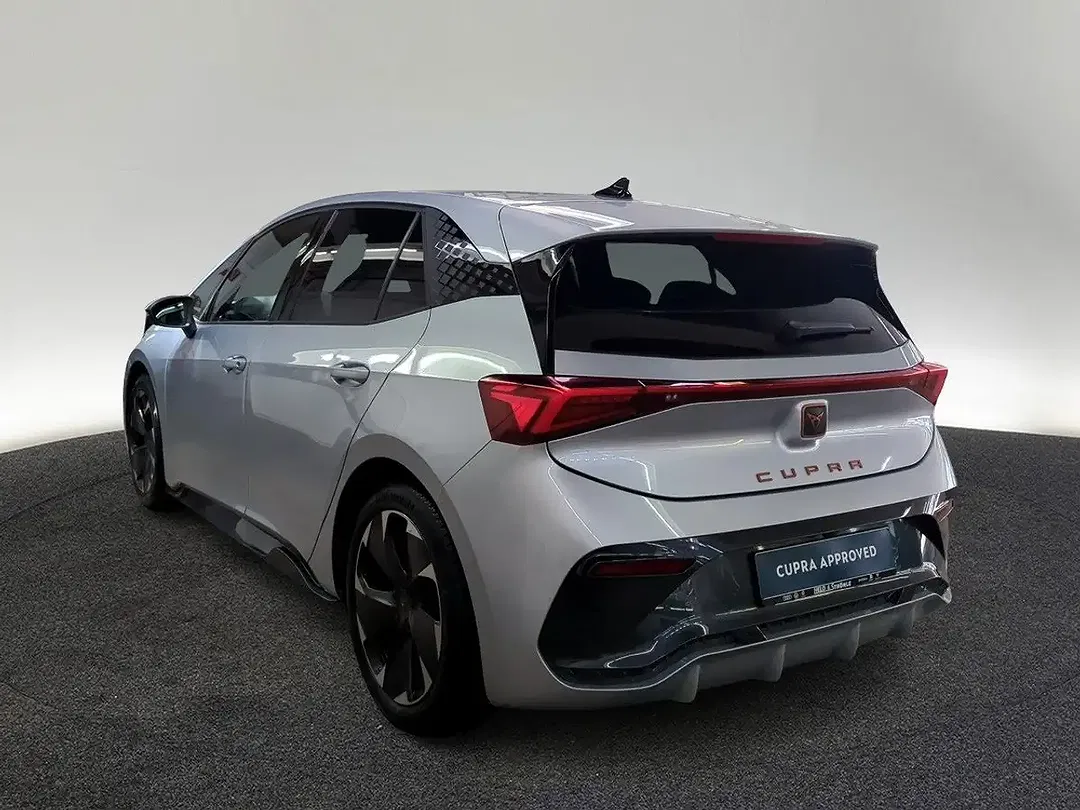 CUPRA Born - foto 2
