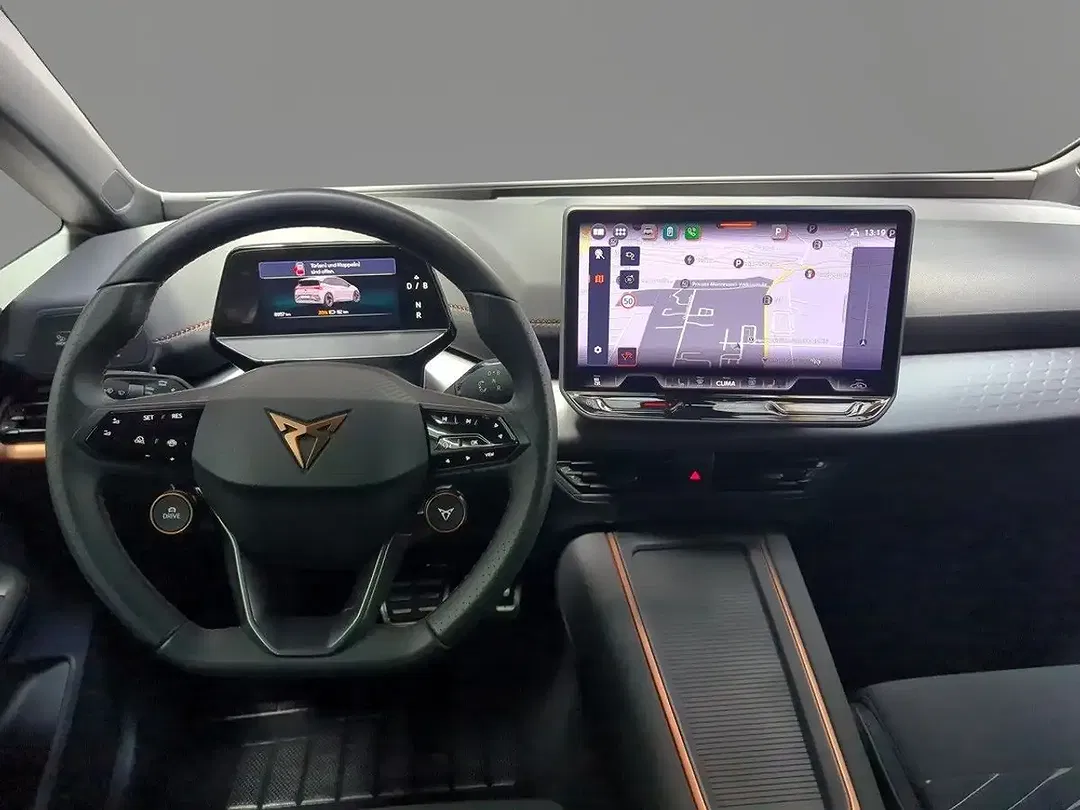 CUPRA Born - Thumbnail 8
