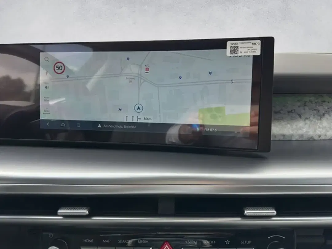 Hyundai IONIQ 9 UNIQ - Thumbnail 11