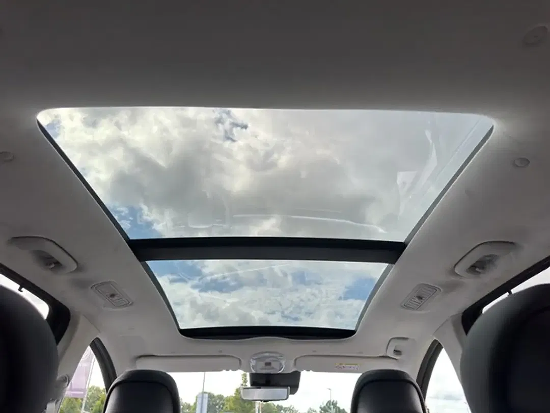 Hyundai IONIQ 9 UNIQ - Thumbnail 14