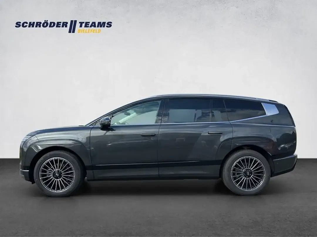Hyundai IONIQ 9 UNIQ - Thumbnail 3