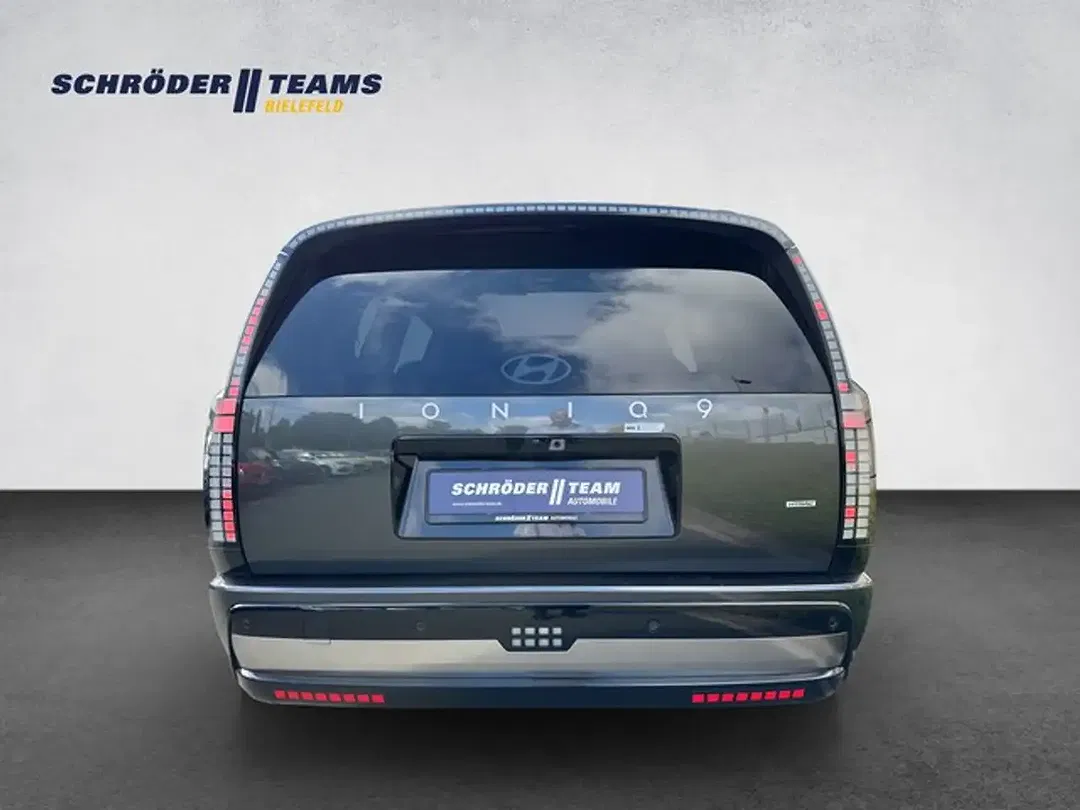 Hyundai IONIQ 9 UNIQ - Thumbnail 5
