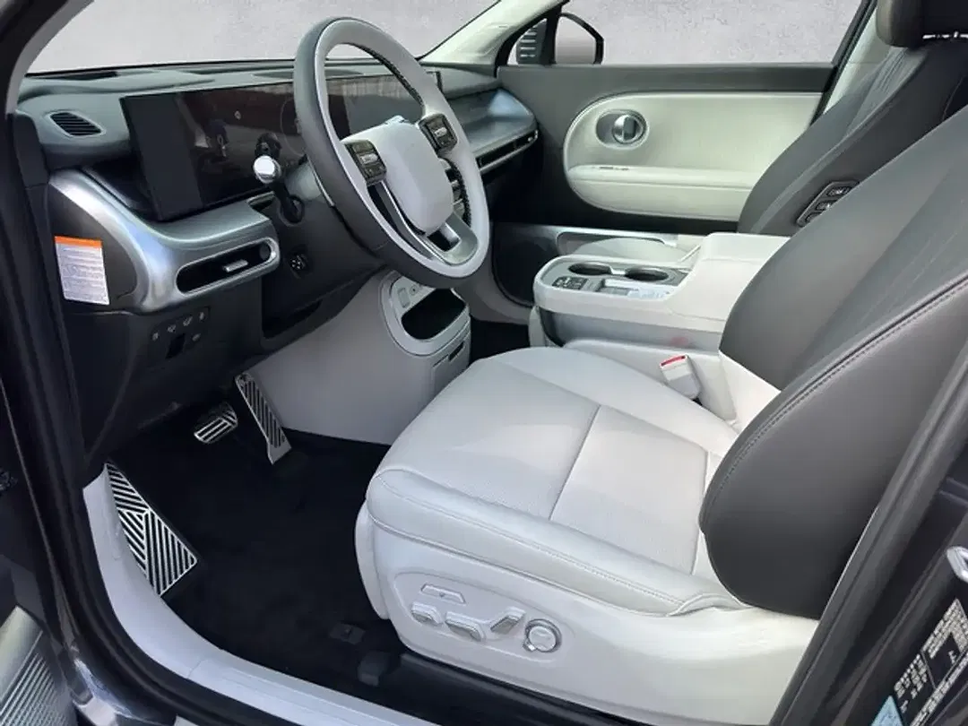 Hyundai IONIQ 9 UNIQ - Thumbnail 6