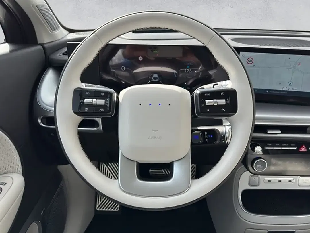 Hyundai IONIQ 9 UNIQ - Thumbnail 9