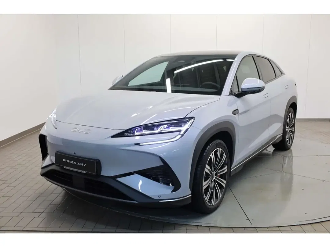 BYD Sealion 7 AWD Design - Afbeelding 1