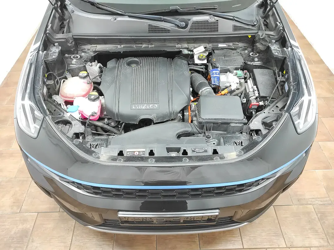 Lynk & Co 01 - foto 15