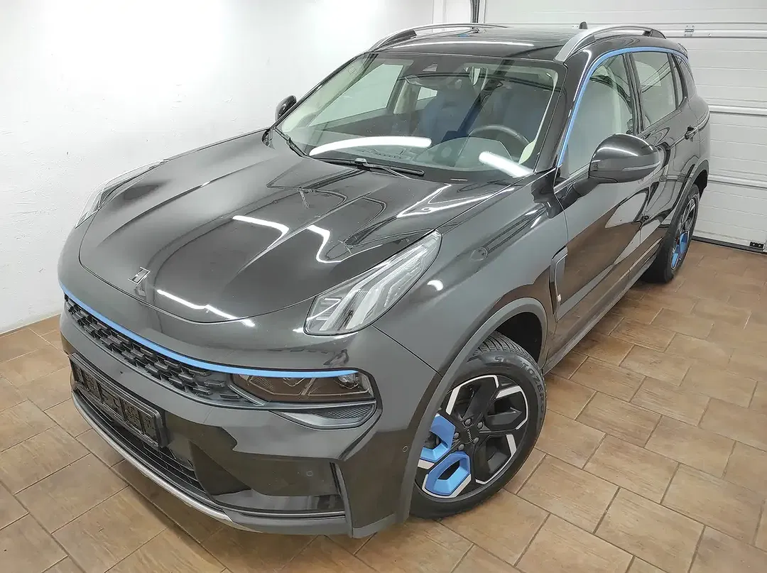 Lynk & Co 01 - foto 2