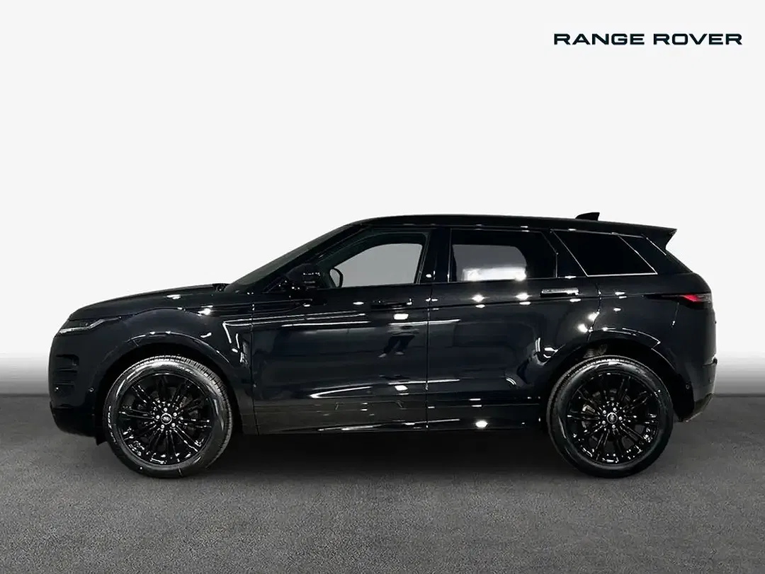 Land Rover Range Rover Evoque Dynamic SE - Thumbnail 6