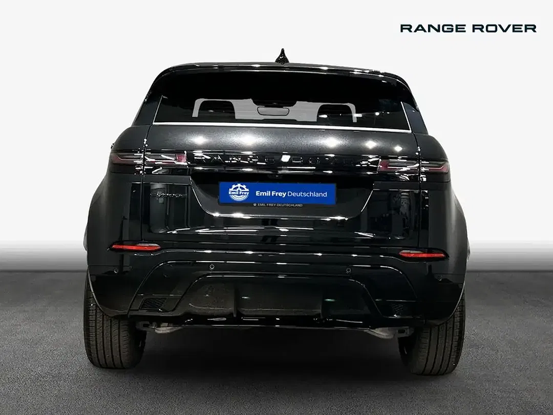 Land Rover Range Rover Evoque Dynamic SE - Thumbnail 7