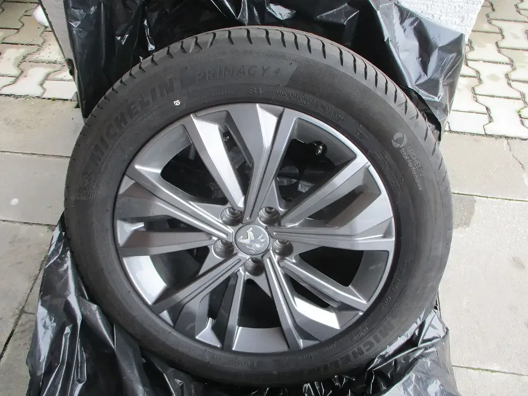 Peugeot 508 BlueHDi - Thumbnail 10