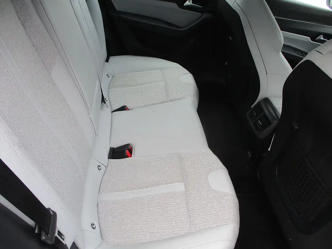 Peugeot 508 BlueHDi - Thumbnail 11