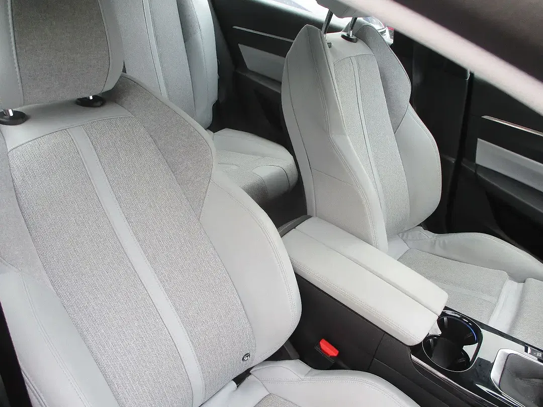 Peugeot 508 BlueHDi - Thumbnail 12