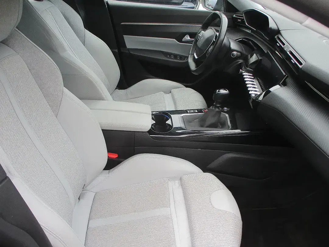 Peugeot 508 BlueHDi - Thumbnail 13