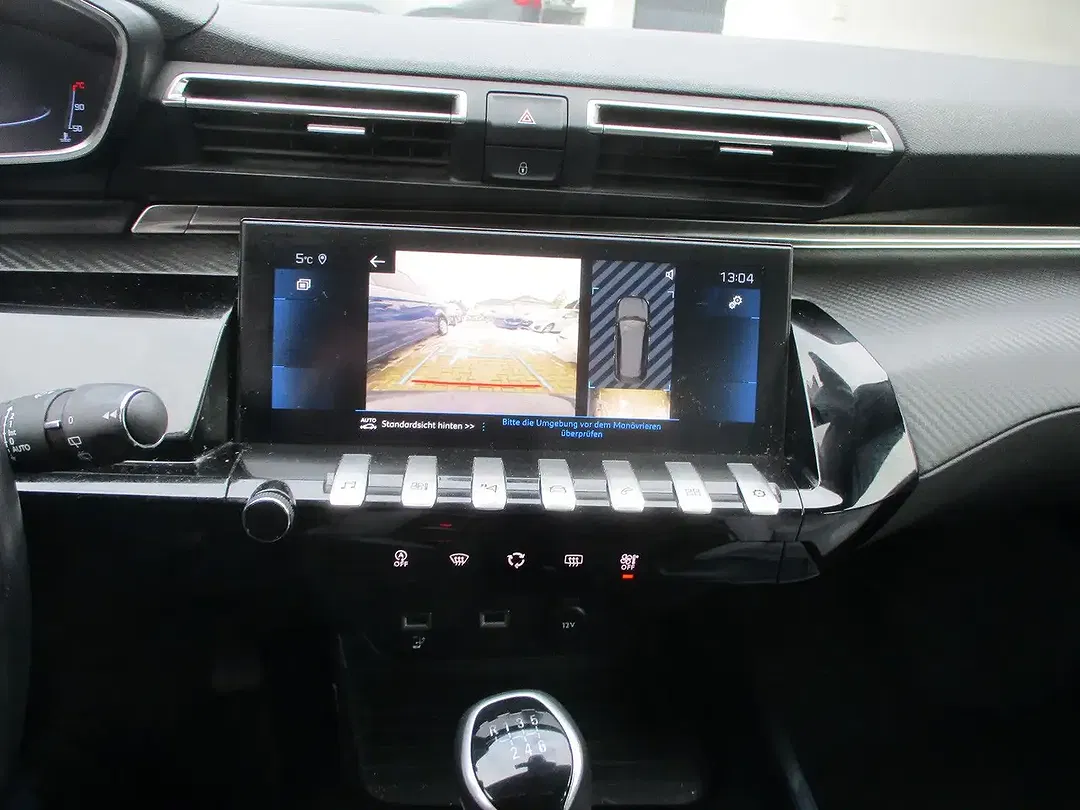 Peugeot 508 BlueHDi - foto 2