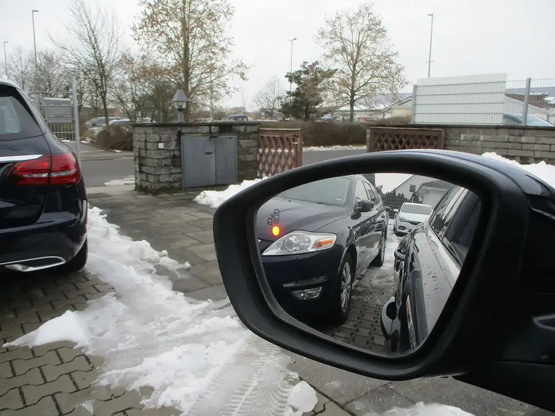 Peugeot 508 BlueHDi - Thumbnail 7