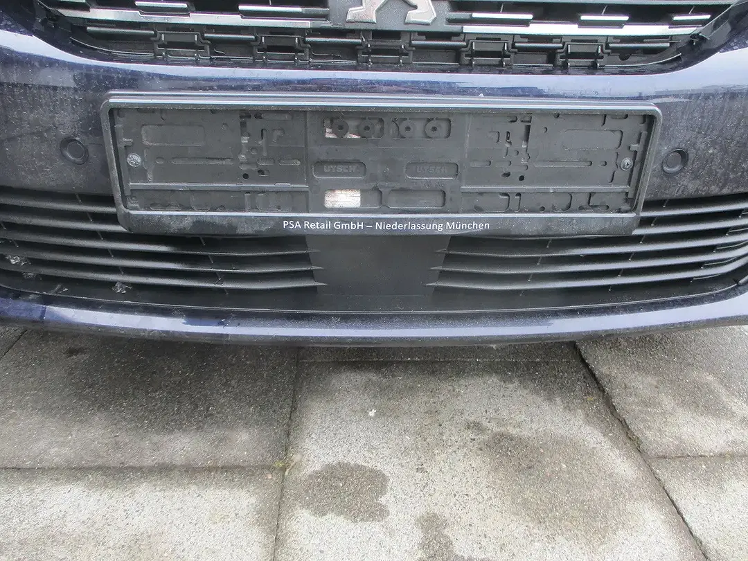 Peugeot 508 BlueHDi - Thumbnail 8