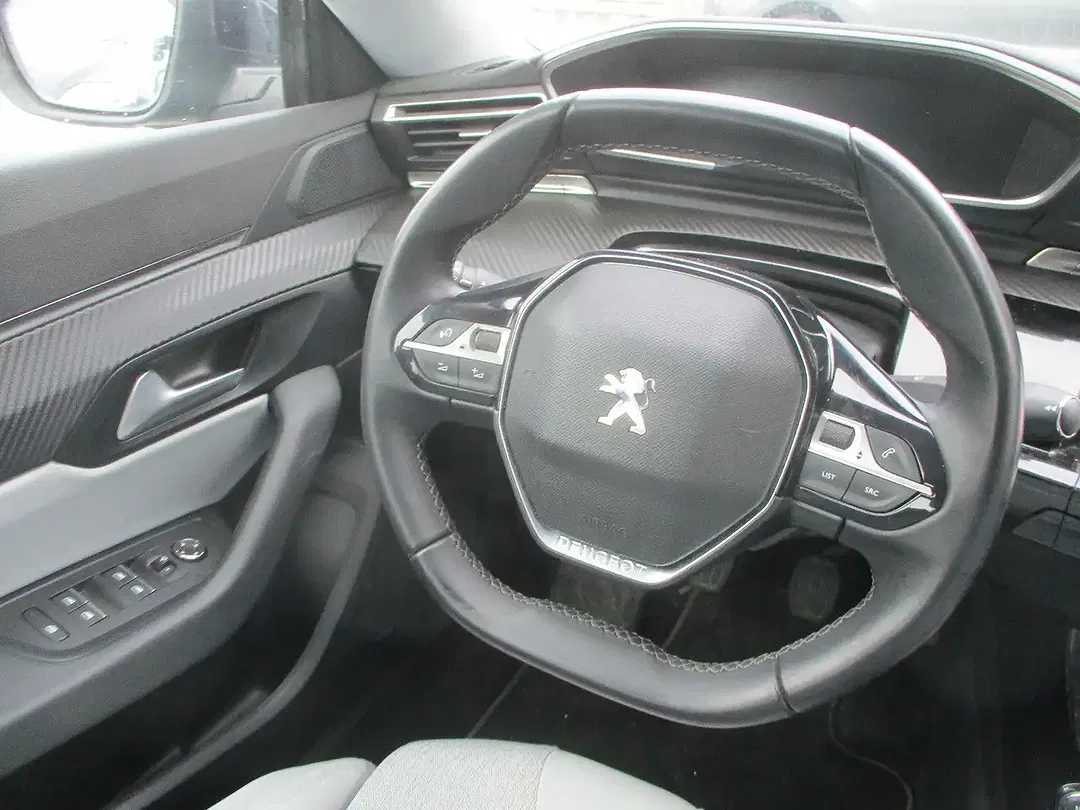 Peugeot 508 BlueHDi - Thumbnail 9