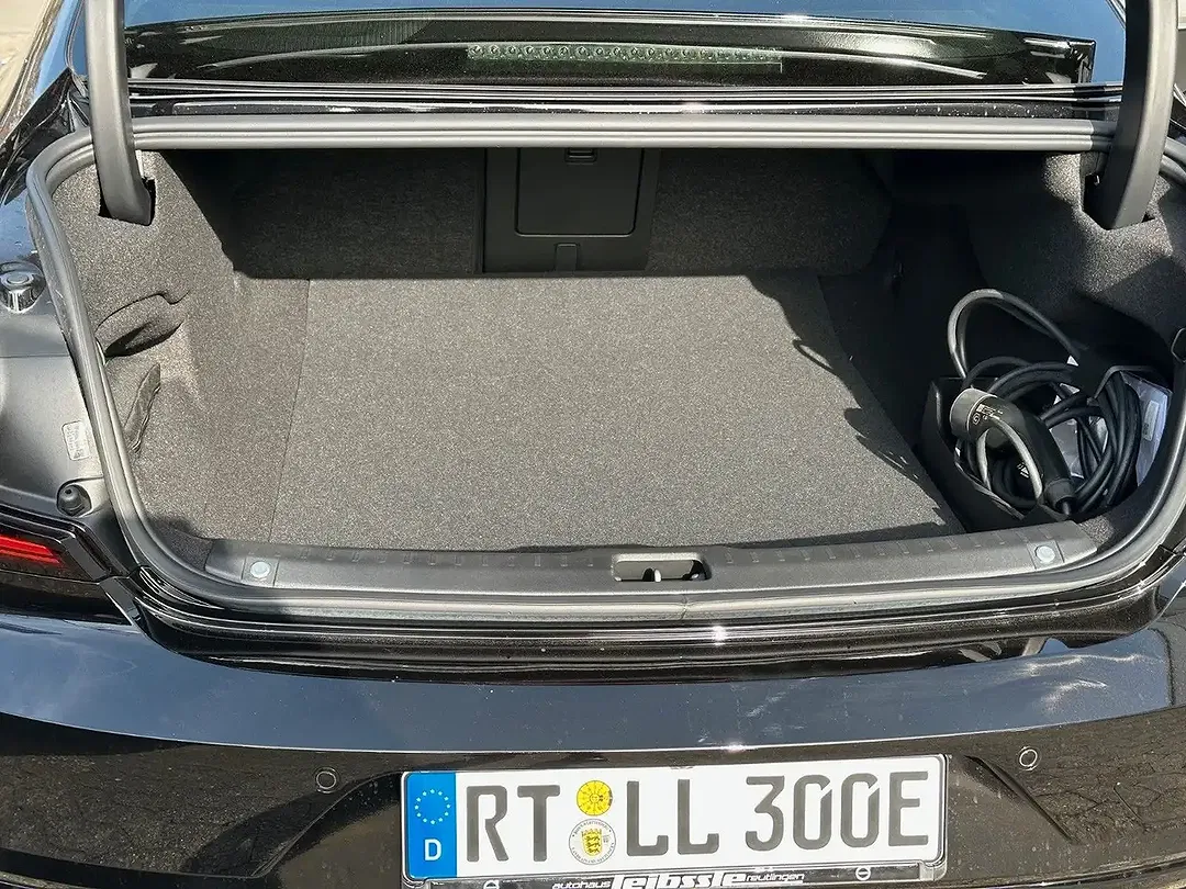 Volvo S90 T8 AWD Ultimate - Thumbnail 12