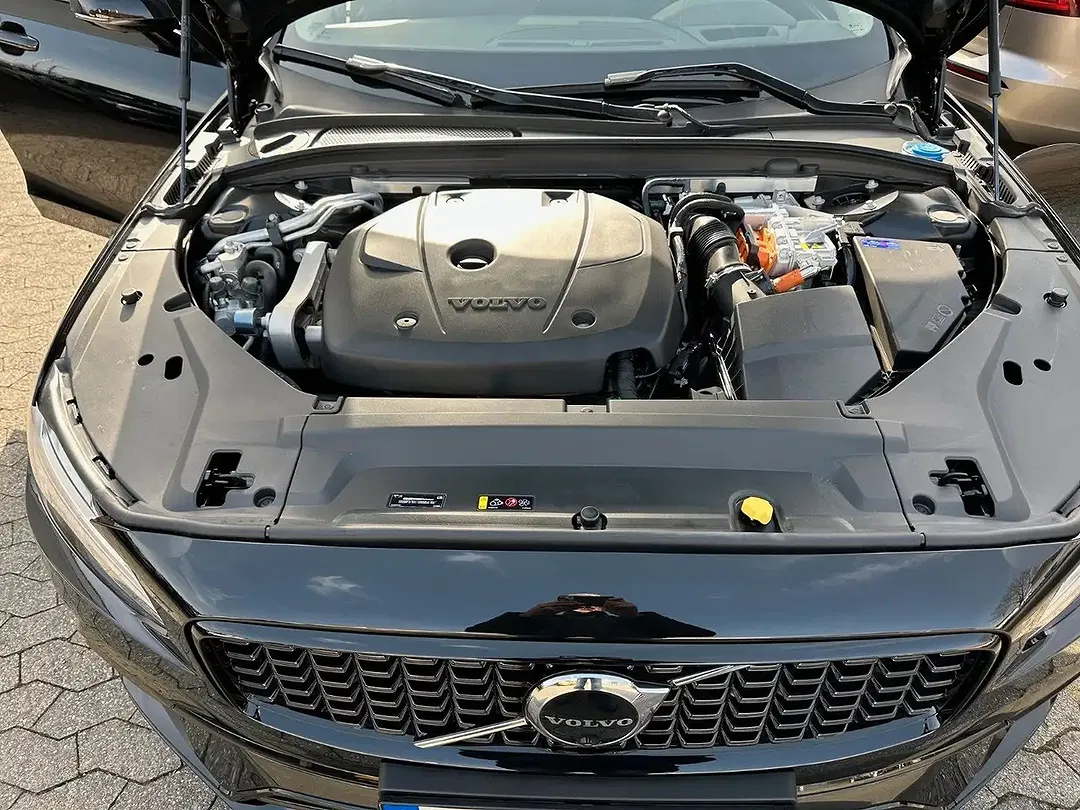 Volvo S90 T8 AWD Ultimate - foto 13