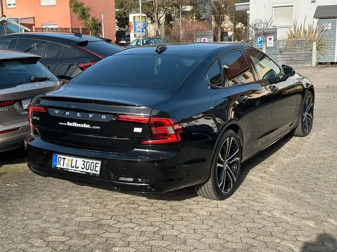 Volvo S90 T8 AWD Ultimate - foto 2
