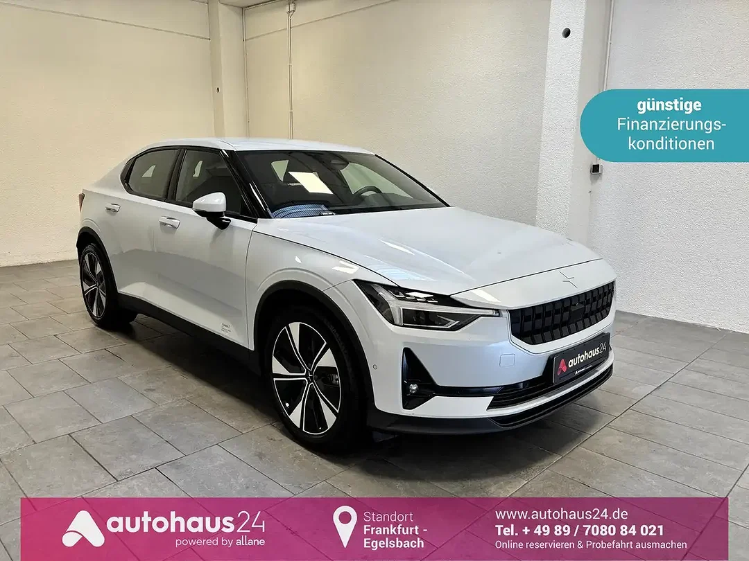 Polestar 2 - Afbeelding 1