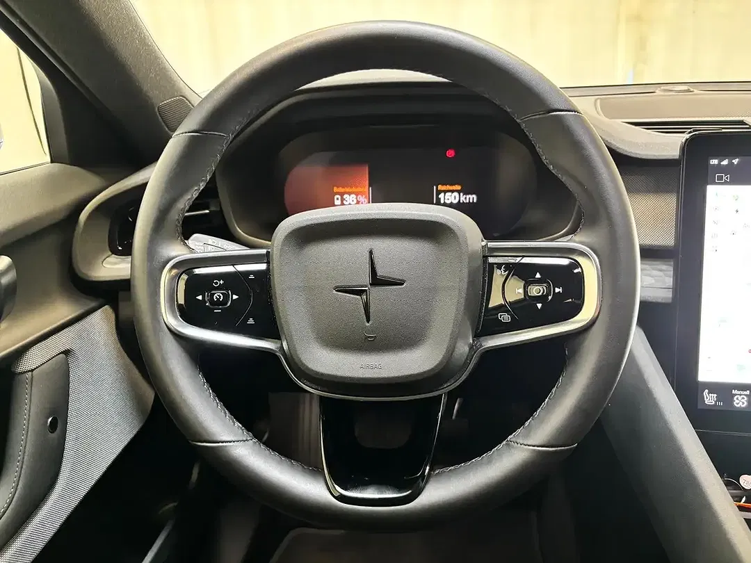 Polestar 2 - Thumbnail 10