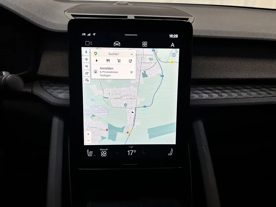 Polestar 2 - Thumbnail 11