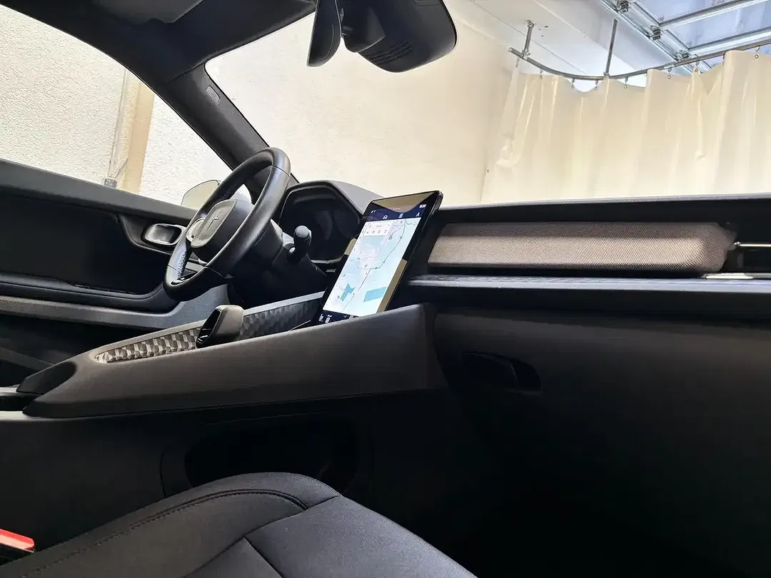 Polestar 2 - foto 15