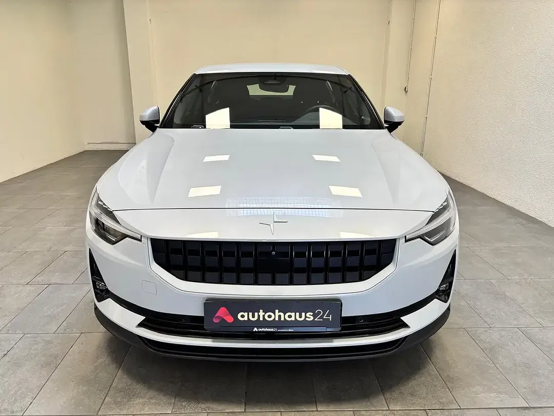 Polestar 2 - foto 2