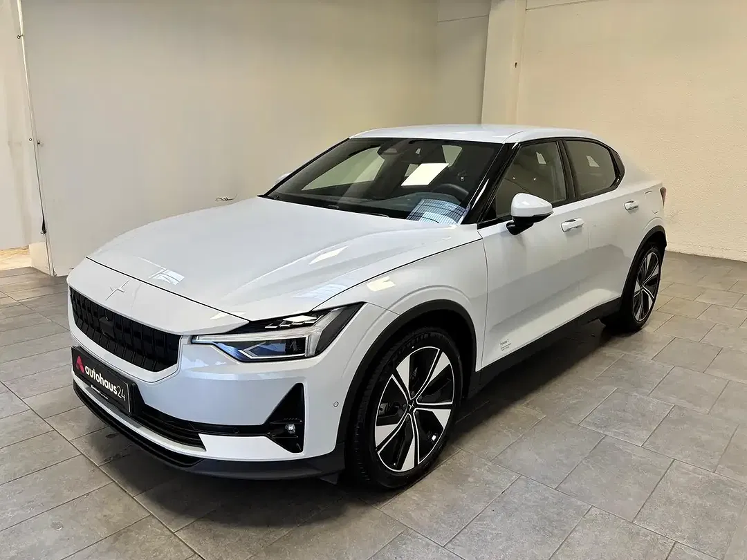 Polestar 2 - Thumbnail 3