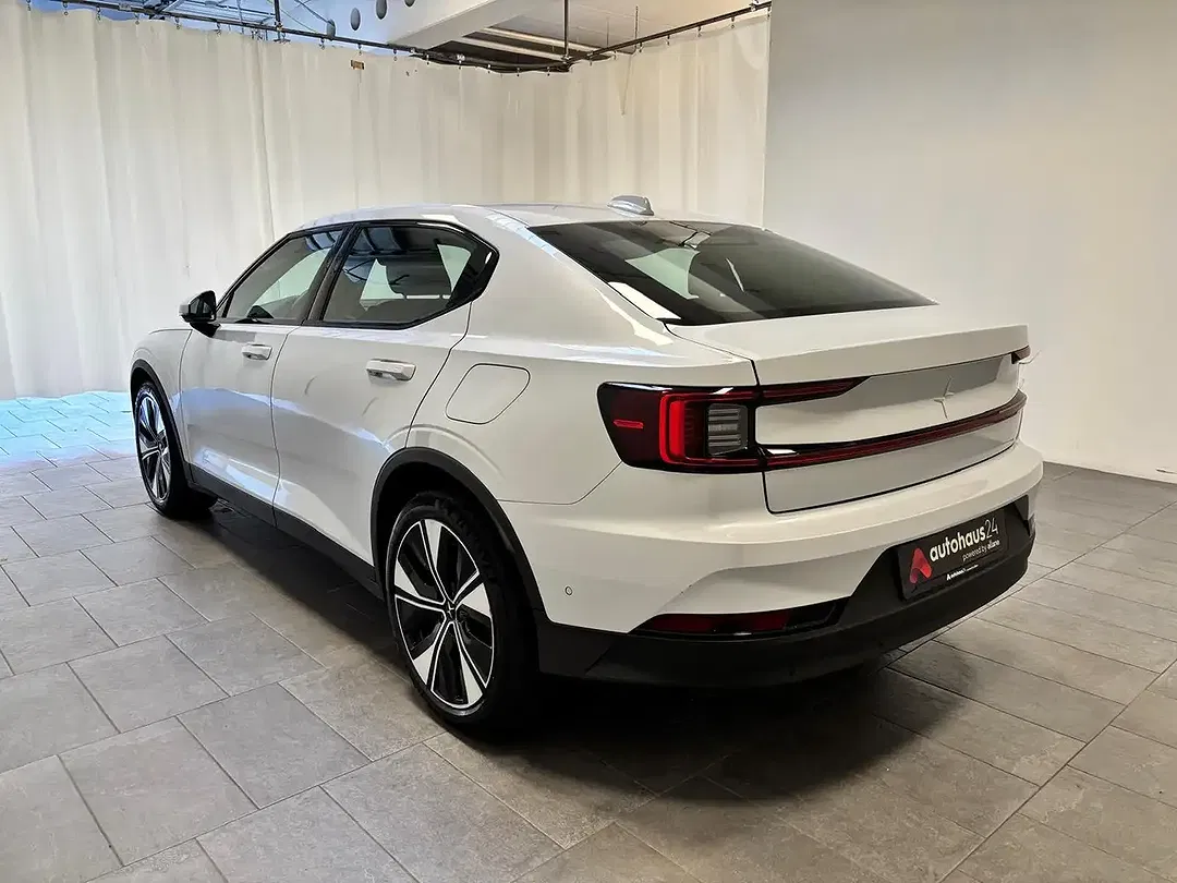 Polestar 2 - Thumbnail 4