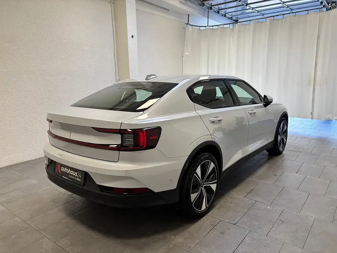 Polestar 2 - Thumbnail 5