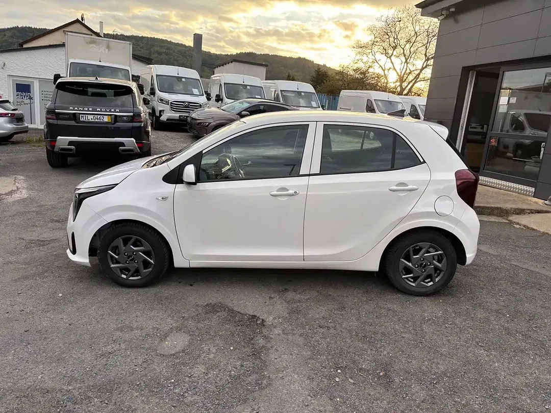 Kia Picanto Vision - foto 2