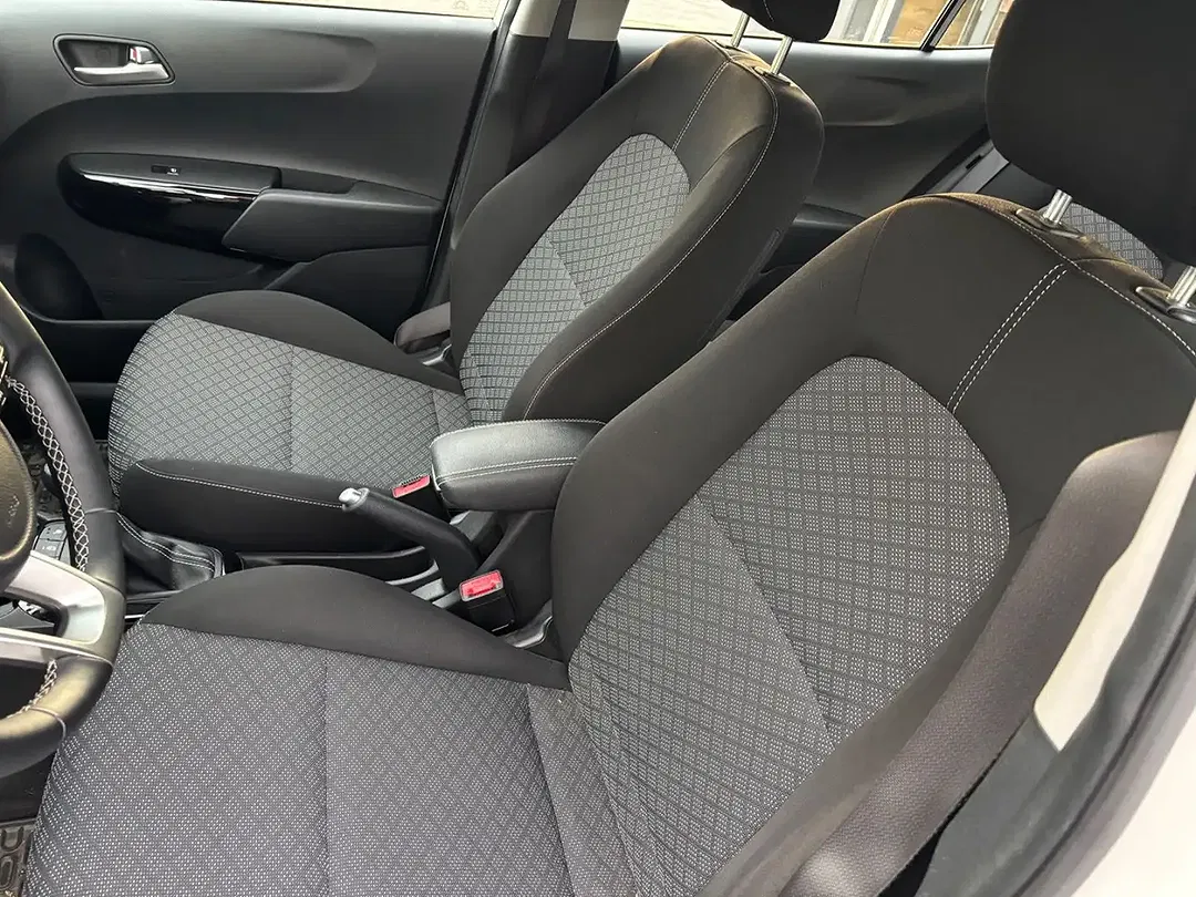 Kia Picanto Vision - Thumbnail 9