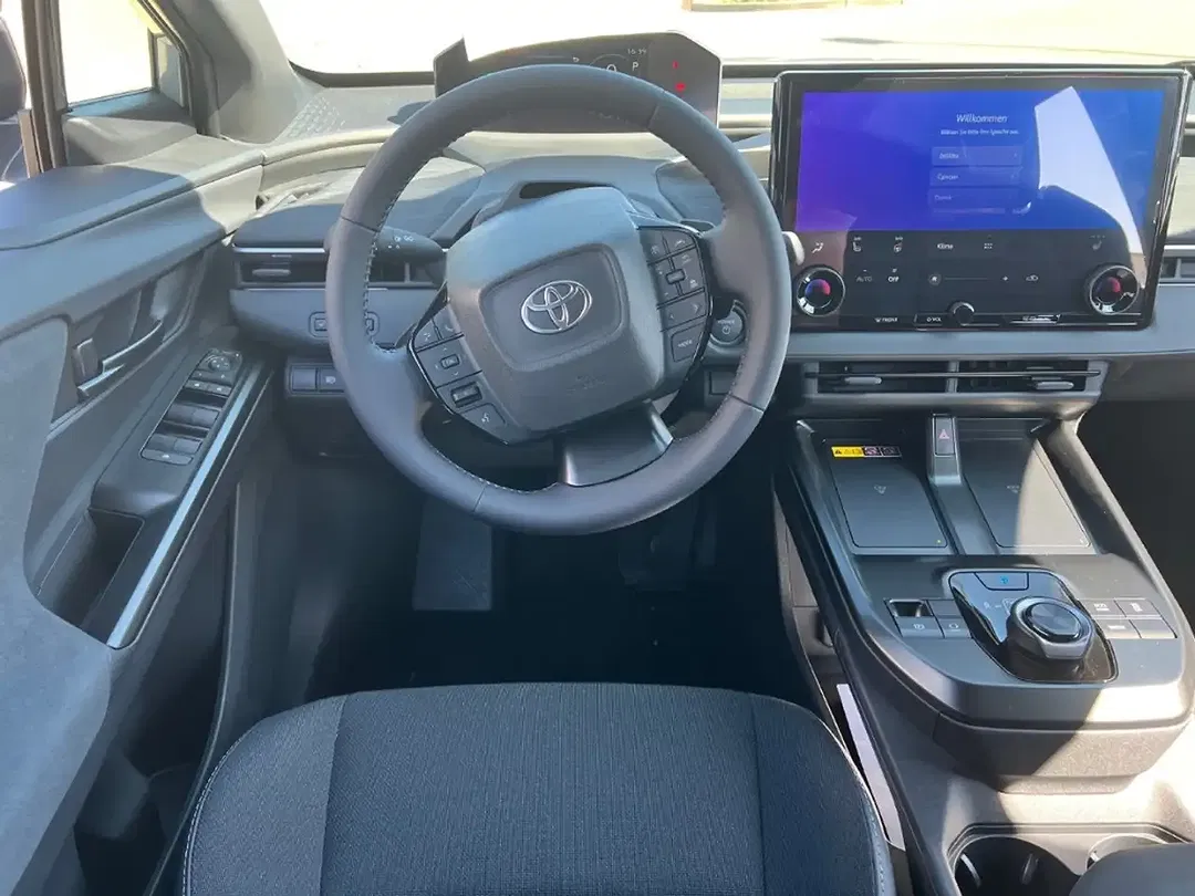 Toyota C-HR Teamplayer - foto 15
