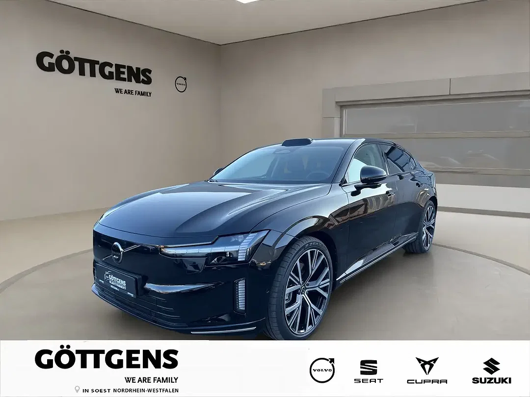 Volvo ES90 Extended Range Ultra - Afbeelding 1