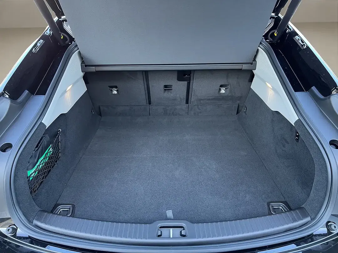 Volvo ES90 Extended Range Ultra - Thumbnail 14