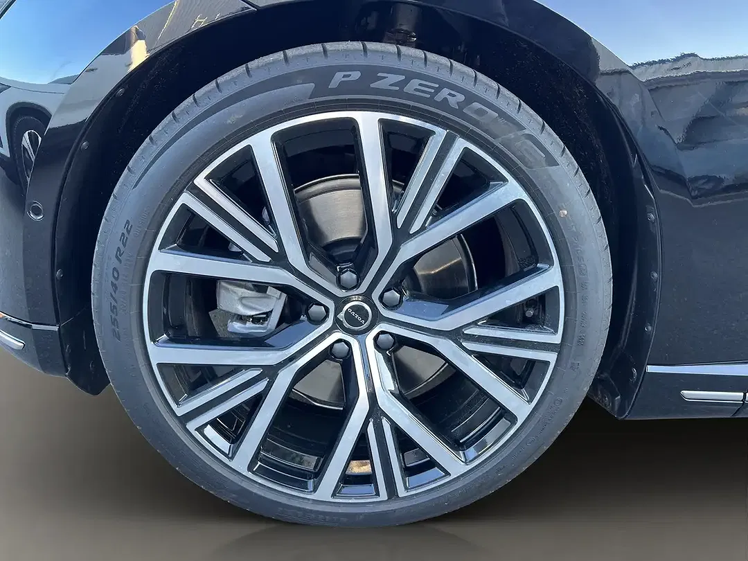 Volvo ES90 Extended Range Ultra - foto 15