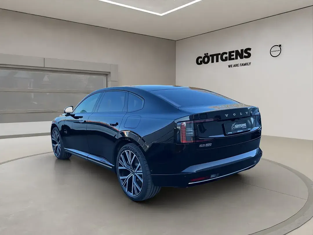 Volvo ES90 Extended Range Ultra - Thumbnail 3