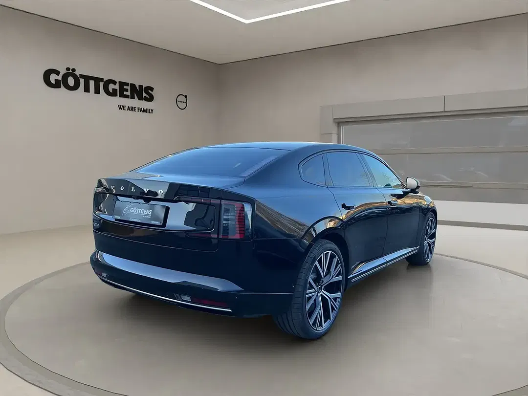 Volvo ES90 Extended Range Ultra - Thumbnail 4