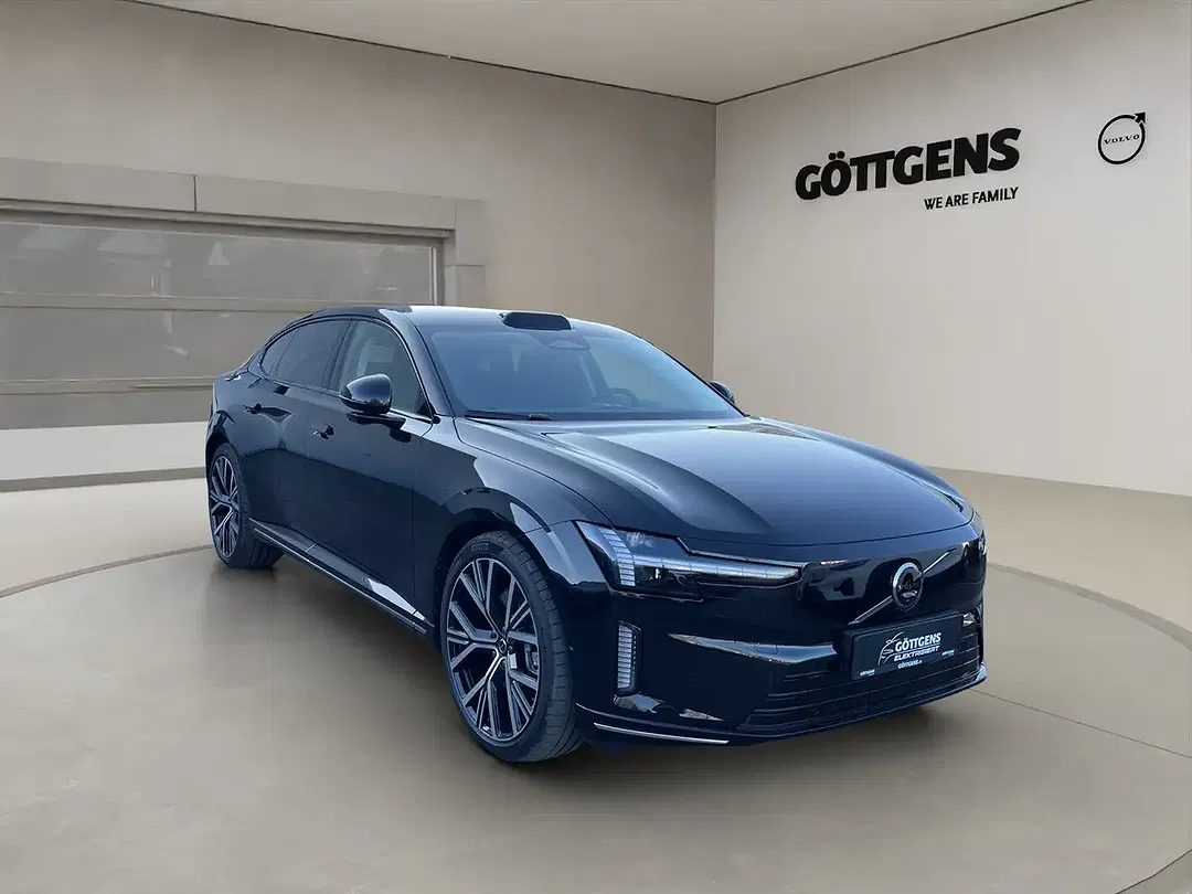 Volvo ES90 Extended Range Ultra - Thumbnail 6