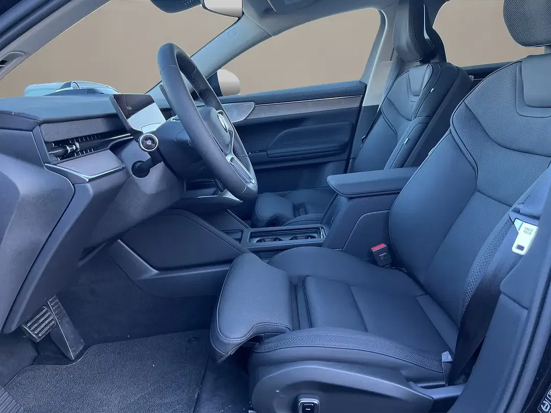 Volvo ES90 Extended Range Ultra - Thumbnail 7