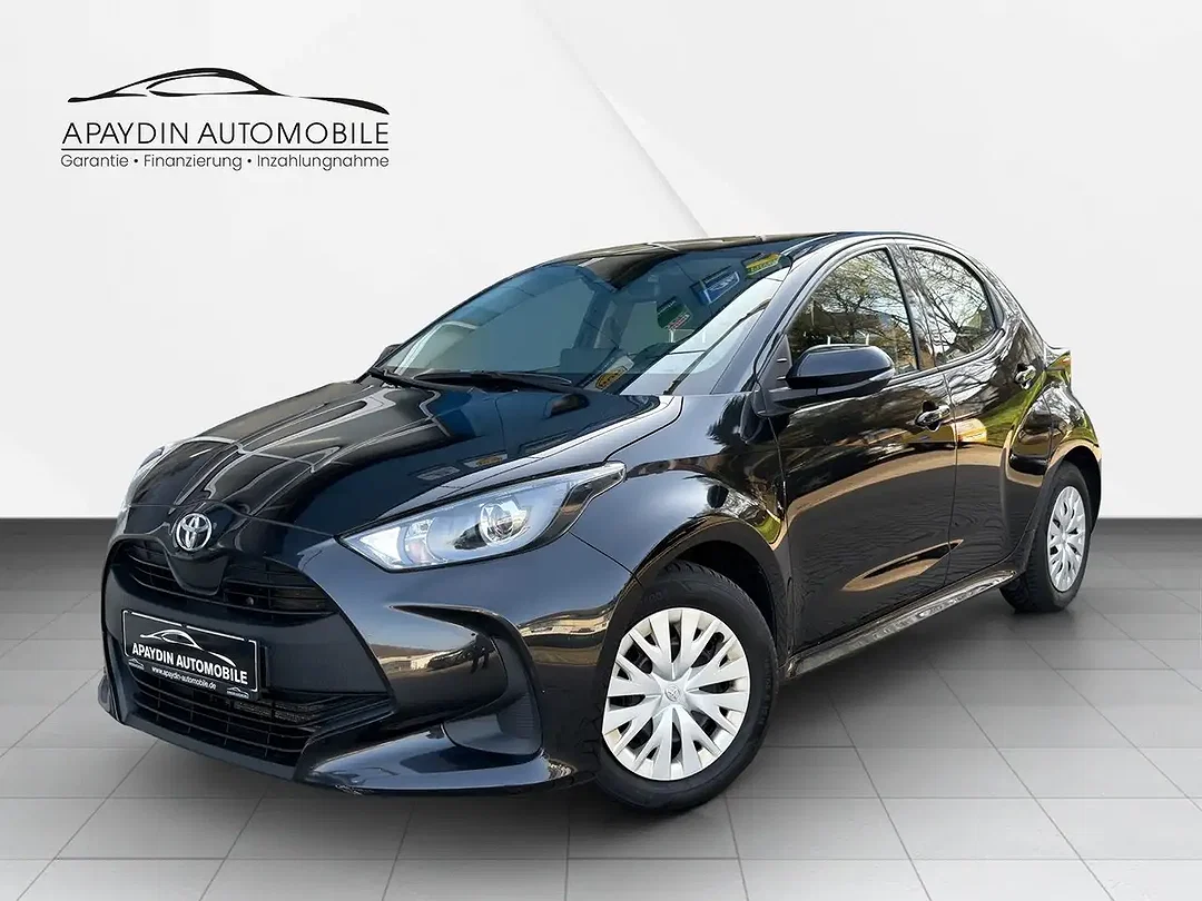 Toyota Yaris Comfort - Afbeelding 1