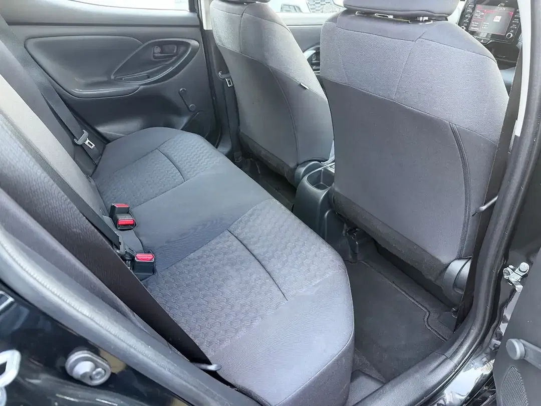 Toyota Yaris Comfort - Thumbnail 20