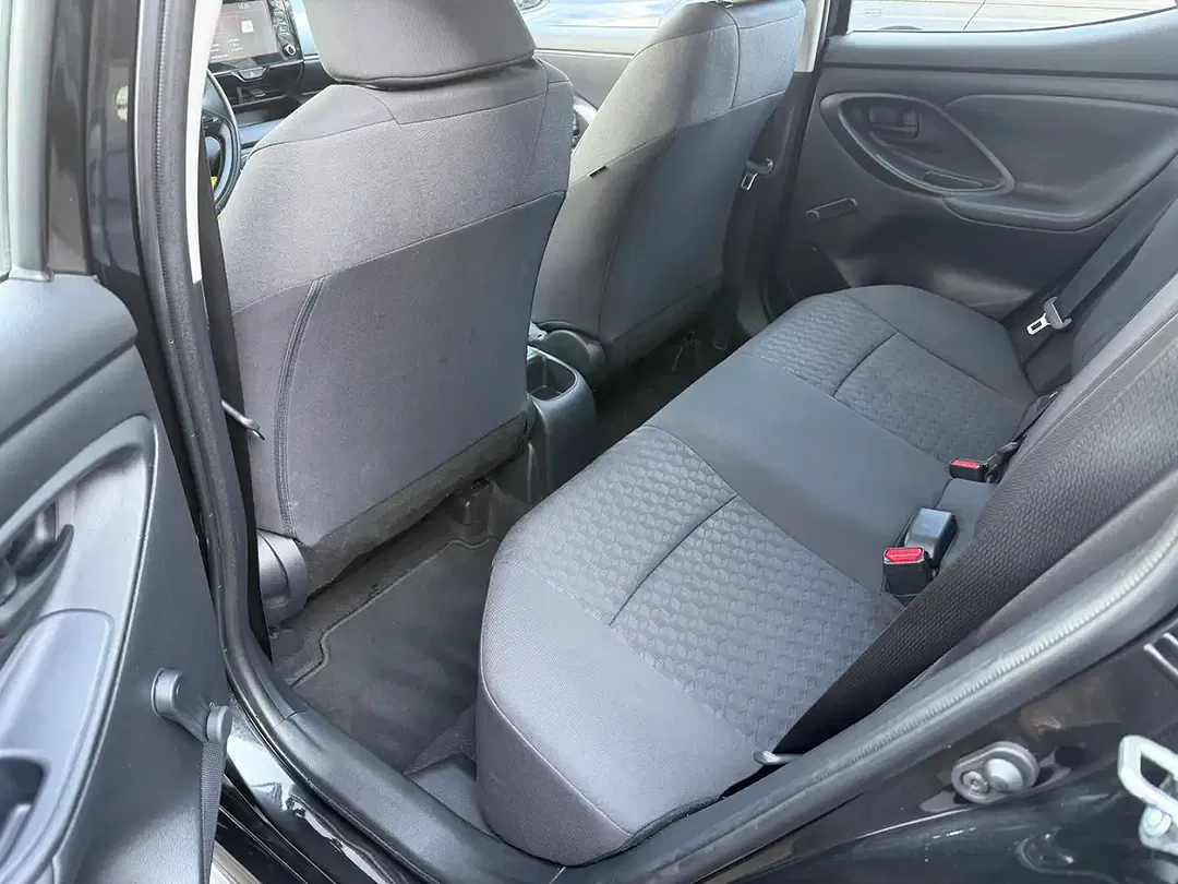 Toyota Yaris Comfort - Thumbnail 21