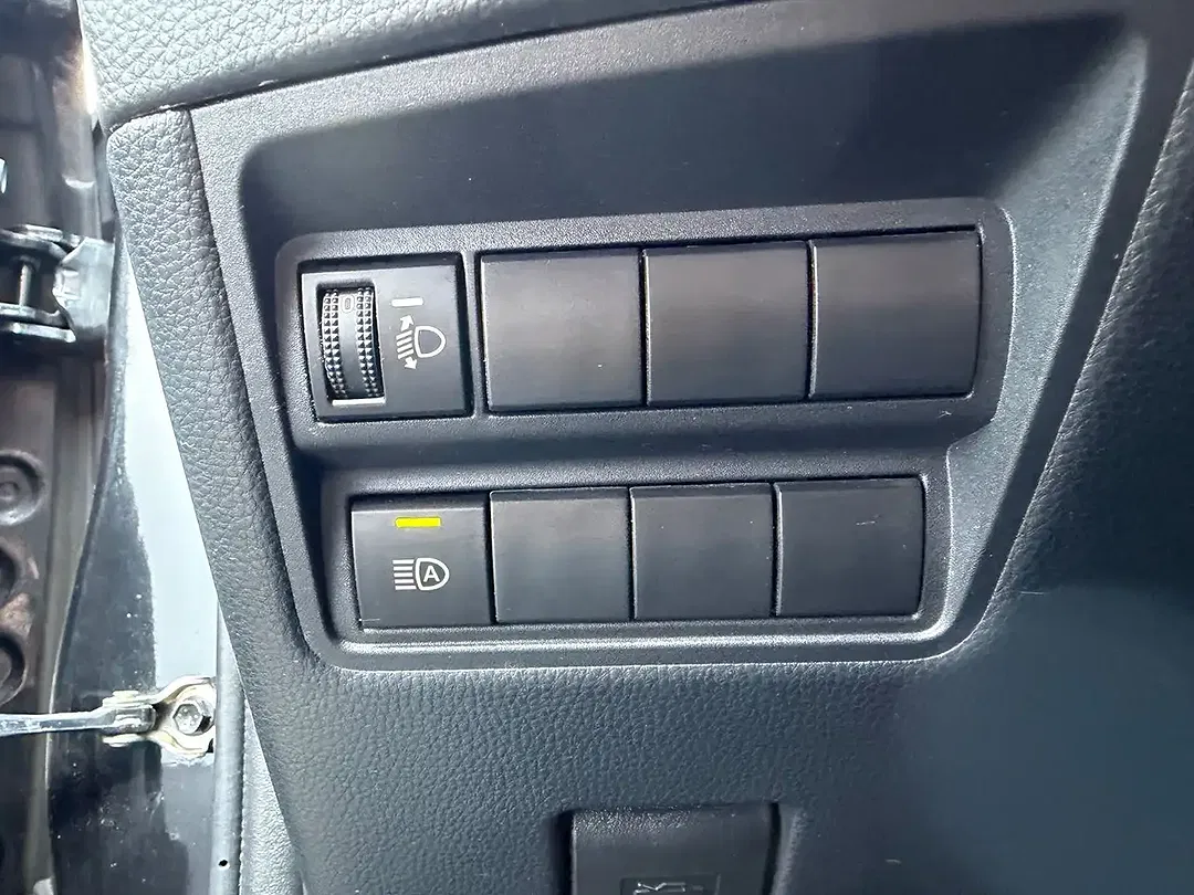 Toyota Yaris Comfort - Thumbnail 26