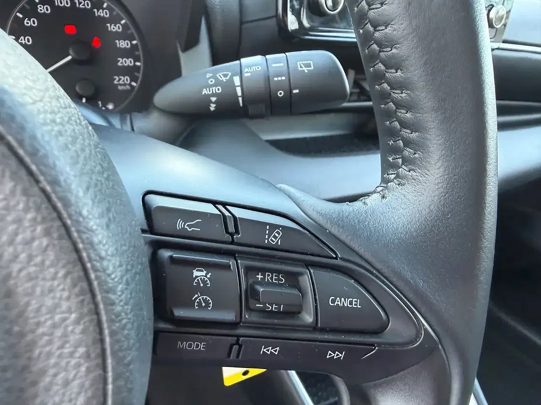 Toyota Yaris Comfort - Thumbnail 34